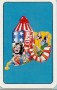 47. 1979 Coke Circus 1 - 57x87mm (Small)